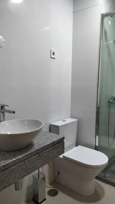 普拉亚Modern Apt W/ Pool + Ocean View公寓